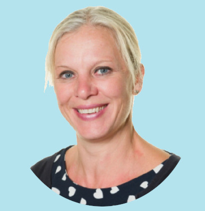 Anna Cecil at Rainbows Play Therapy Sussex