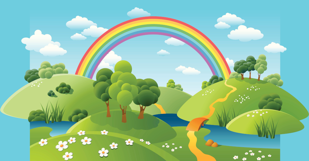 Rainbows Play Therapy Sussex